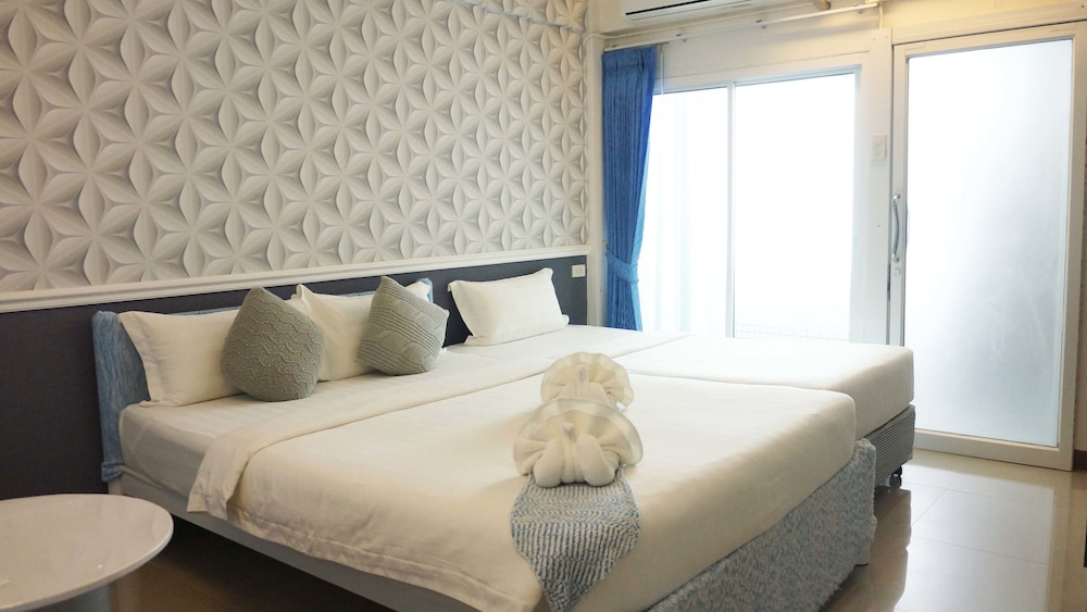 Westgate Residence Hotel 20/73