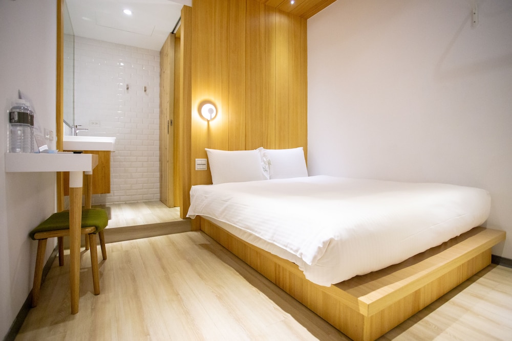 Meander Taipei Hostel 14/70