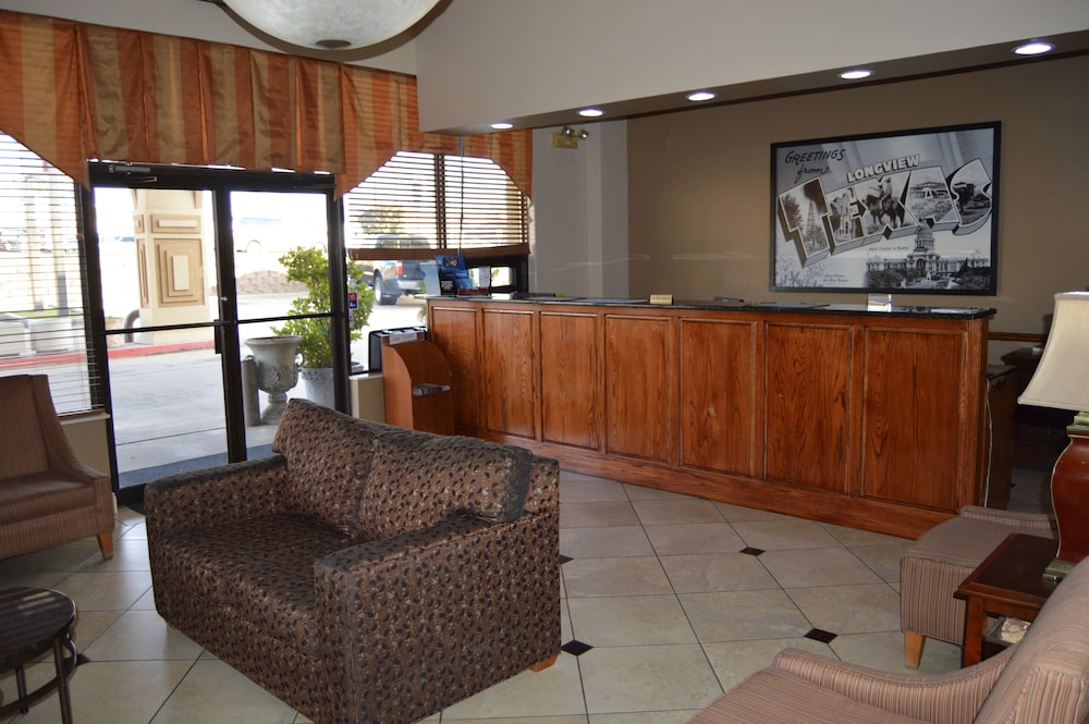 Super 8 By Wyndham Longview/North 7/42