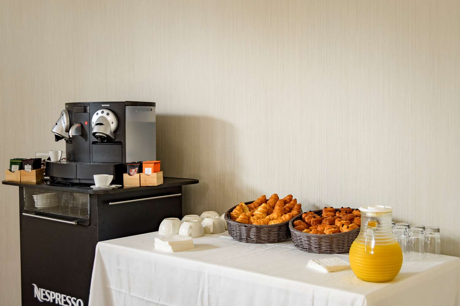 Best Western Montecristo 19/57