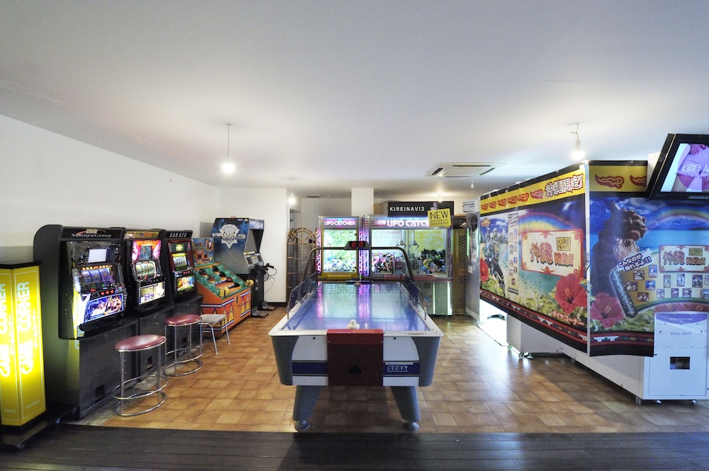 En Resort Eef Beach Hotel 63/69
