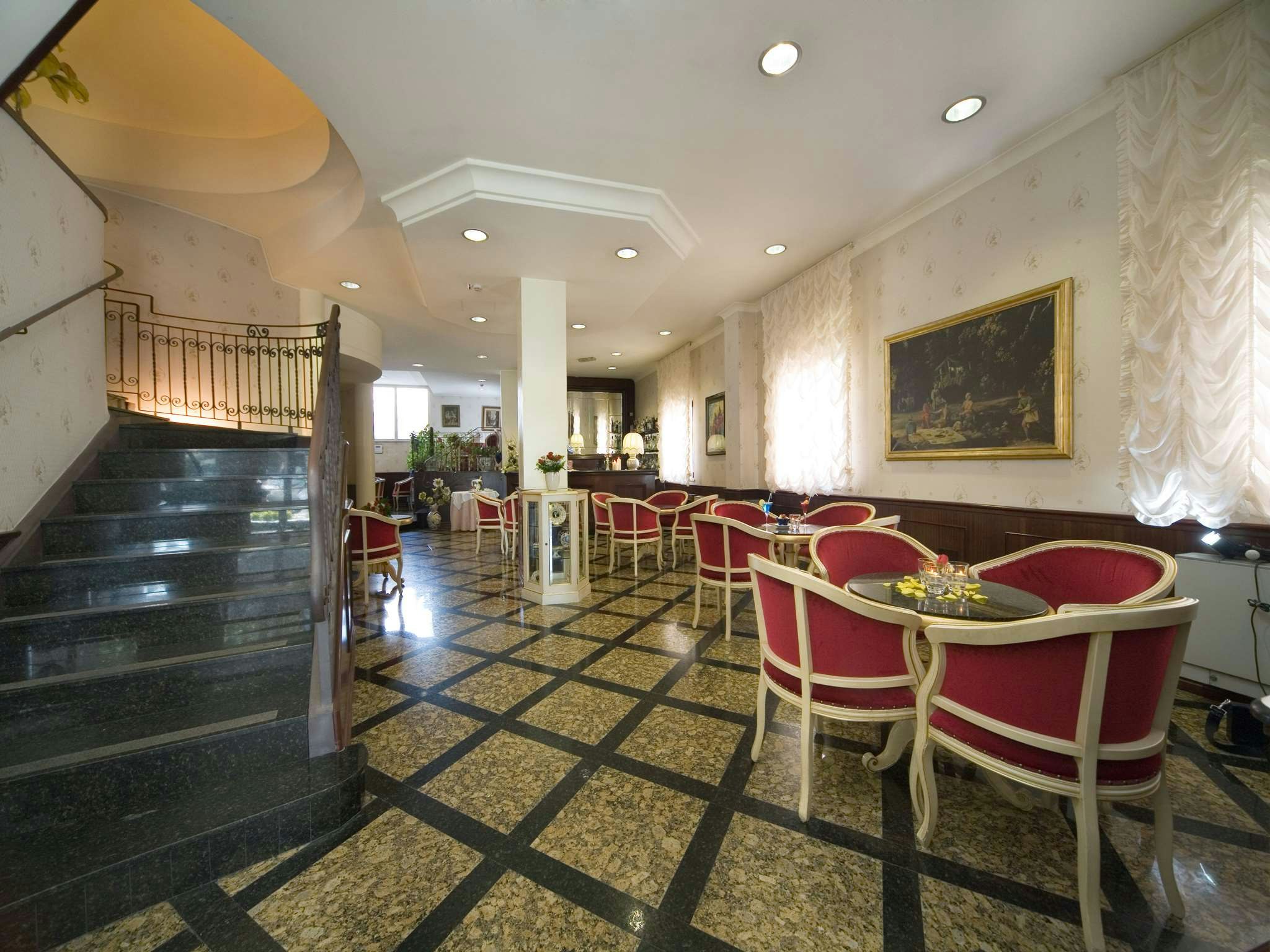 Hotel President Rimini 81/84