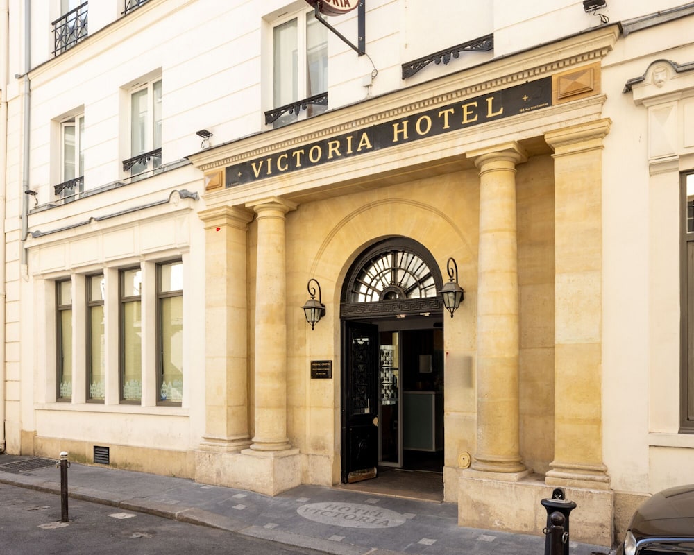 Victoria Hotel Paris 4/39