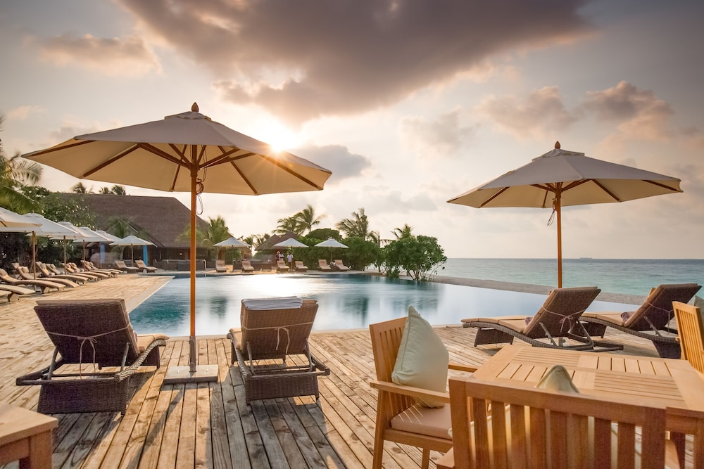 Kudafushi Resort and Spa 39/56