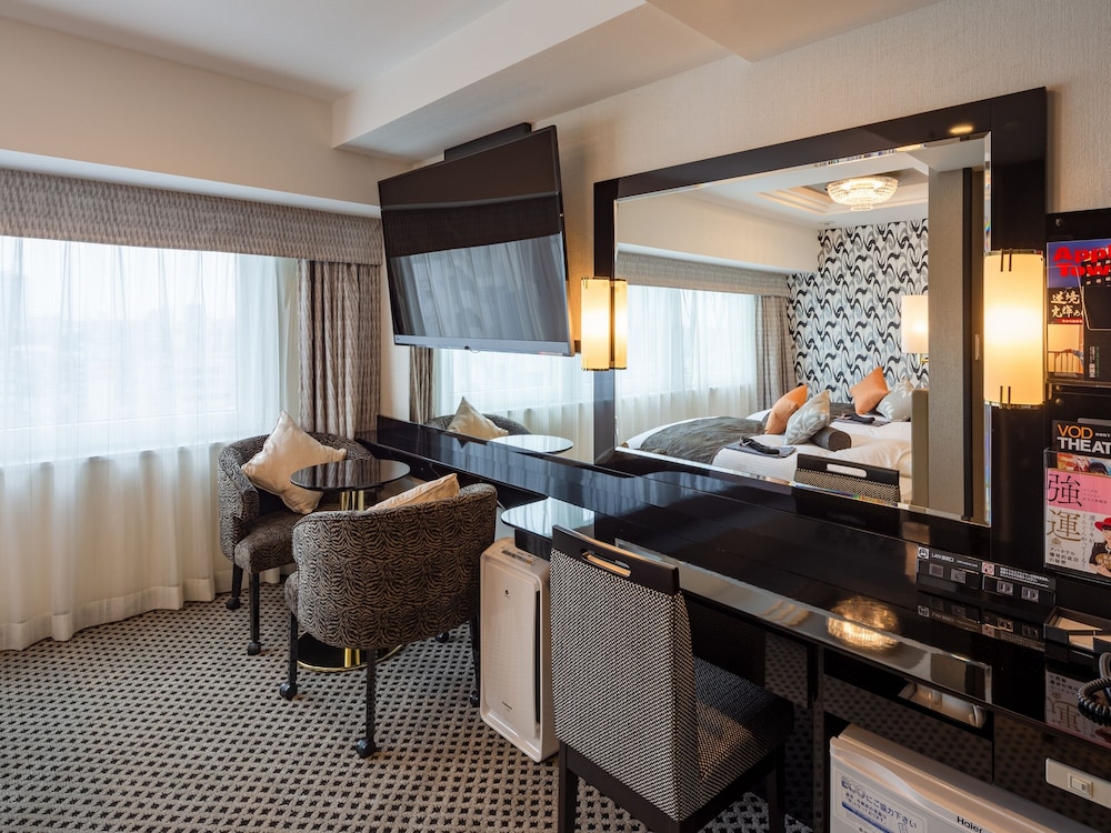Apa Hotel Asakusa-Ekimae 42/65