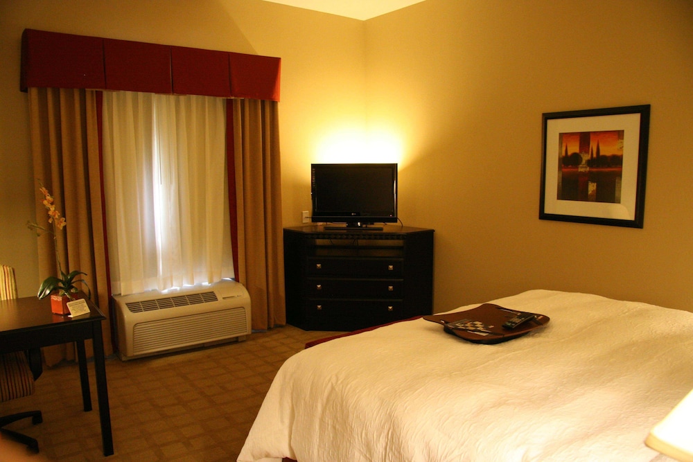 Hampton Inn Dade City Zephyrhills Fl 25/58