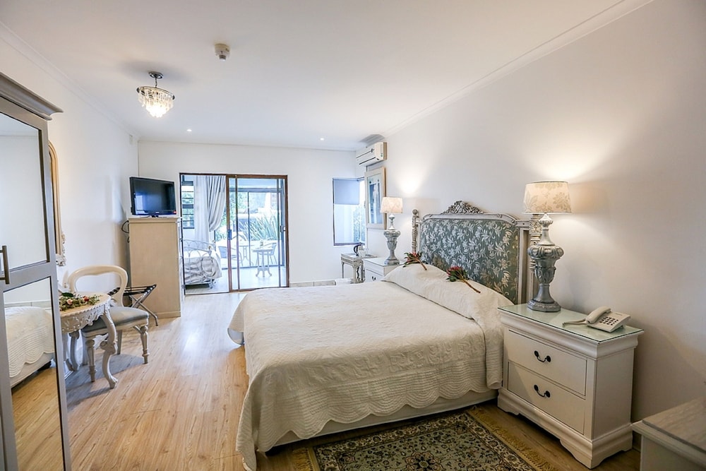 Misty Waves Boutique Hotel 5/79