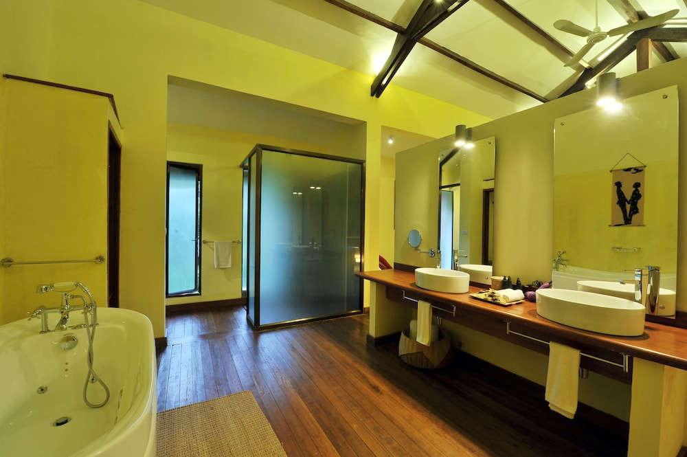 Amatao Tropical Residence 48/50