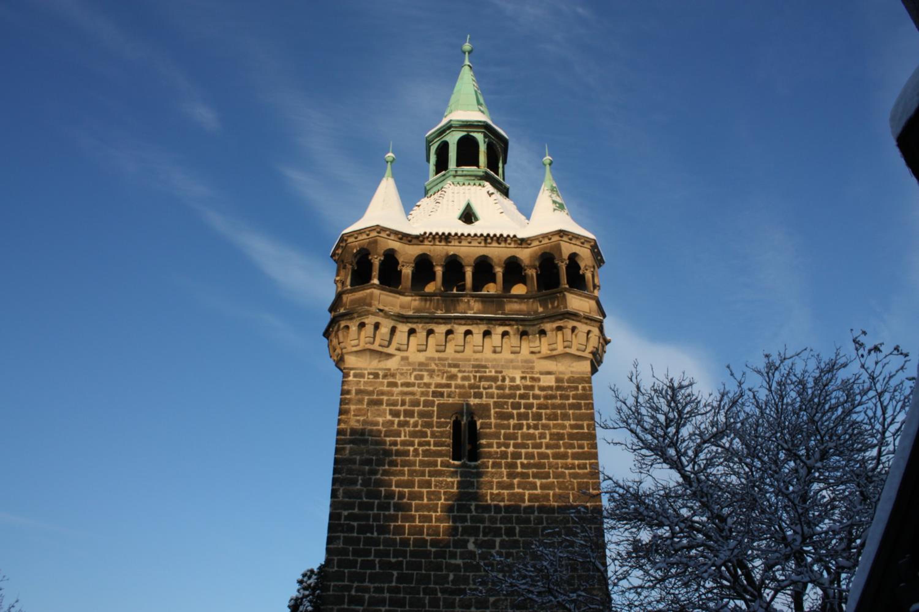 Schlosshotel zum Markgrafen 3/50