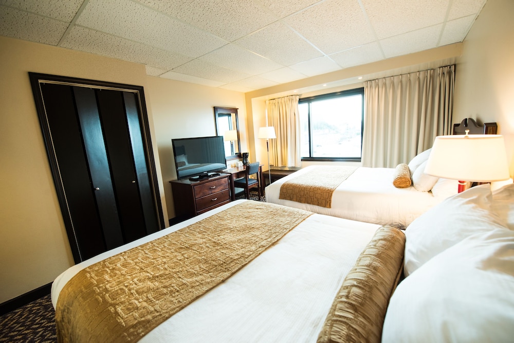 Prestige Hotel Prince Rupert 11/48