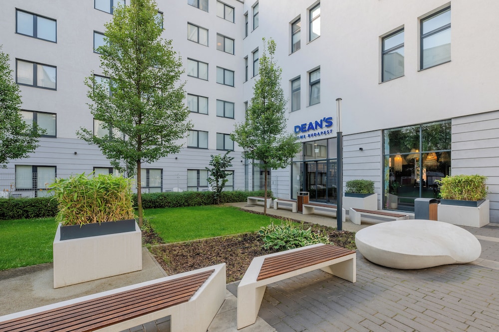 Deans Home Budapest 44/50