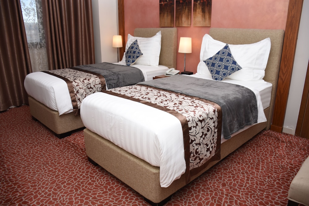 Lijam Hotel 14/50
