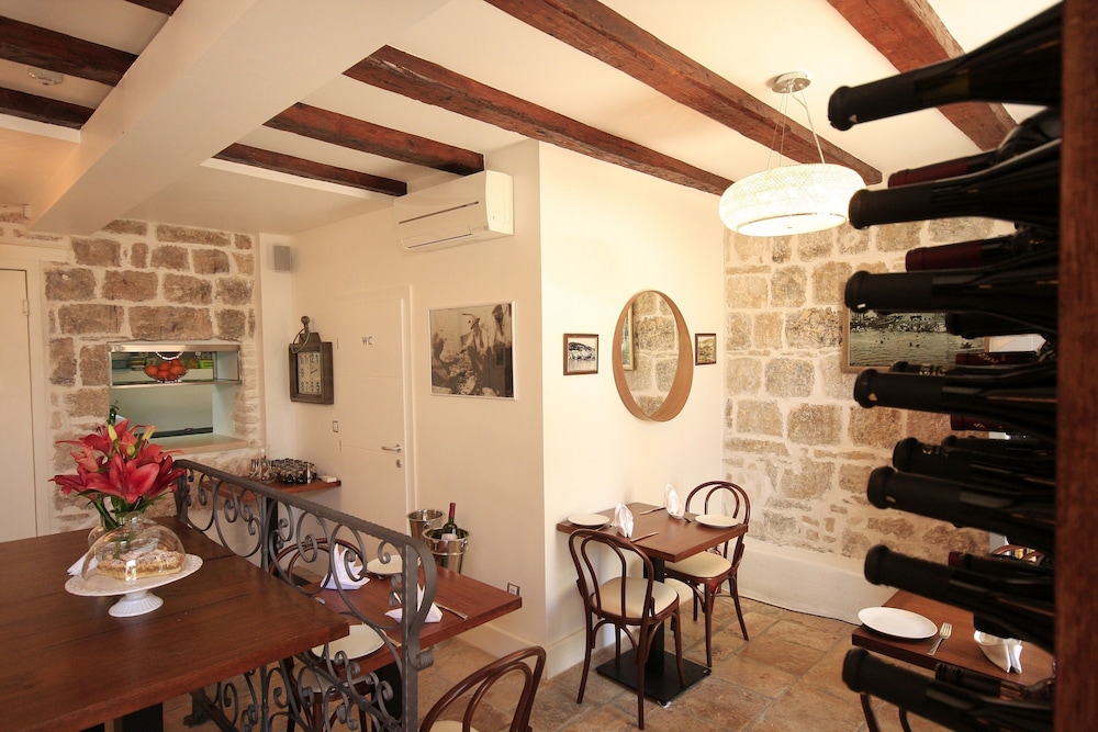 San Teodoro Boutique Hotel 37/50