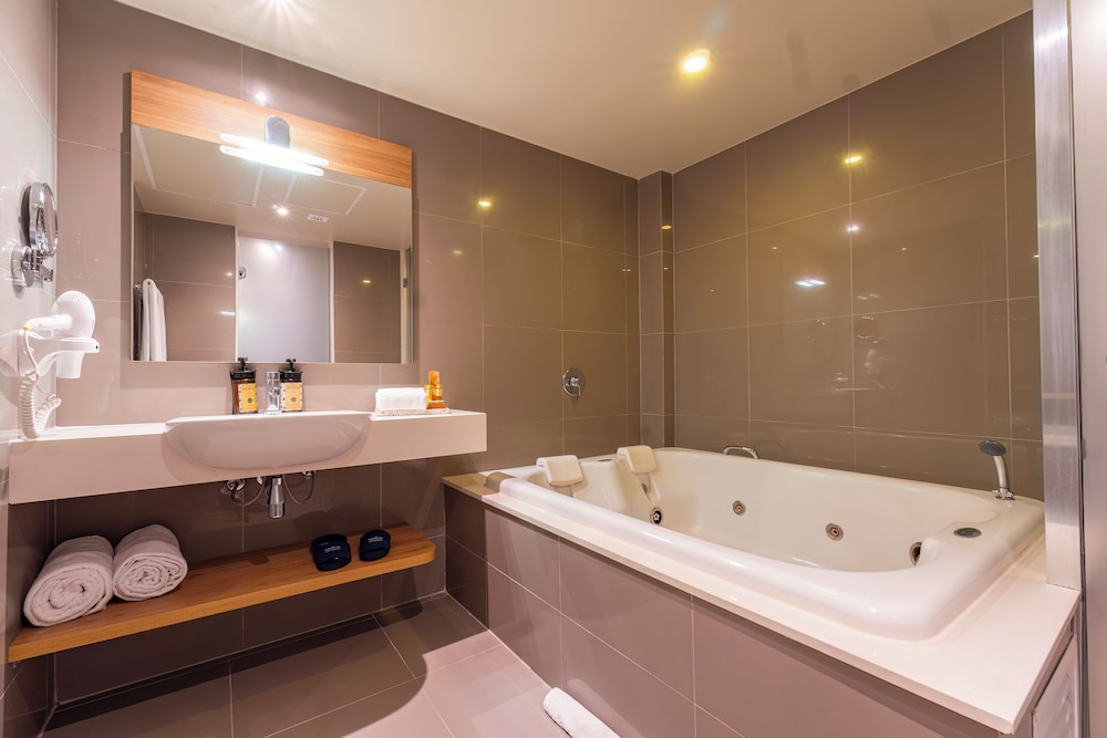 Novotel Curitiba Batel Hotel 74/74
