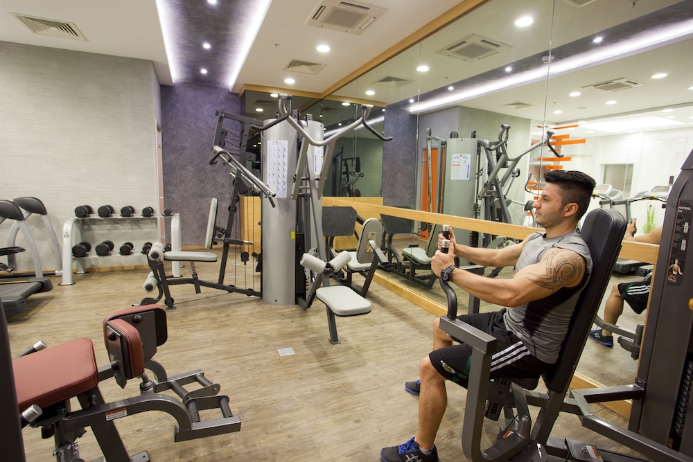 The Parma Hotel Taksim 40/62
