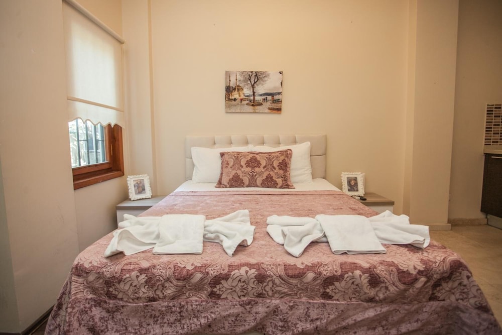 Taksim Ruby Suites 21/50