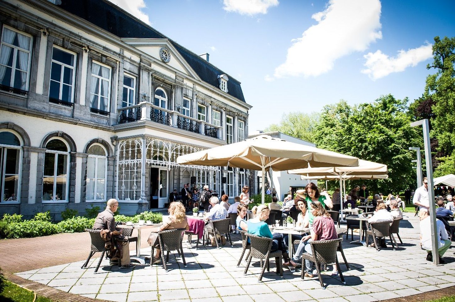 Vaeshartelt Maastricht 42/51