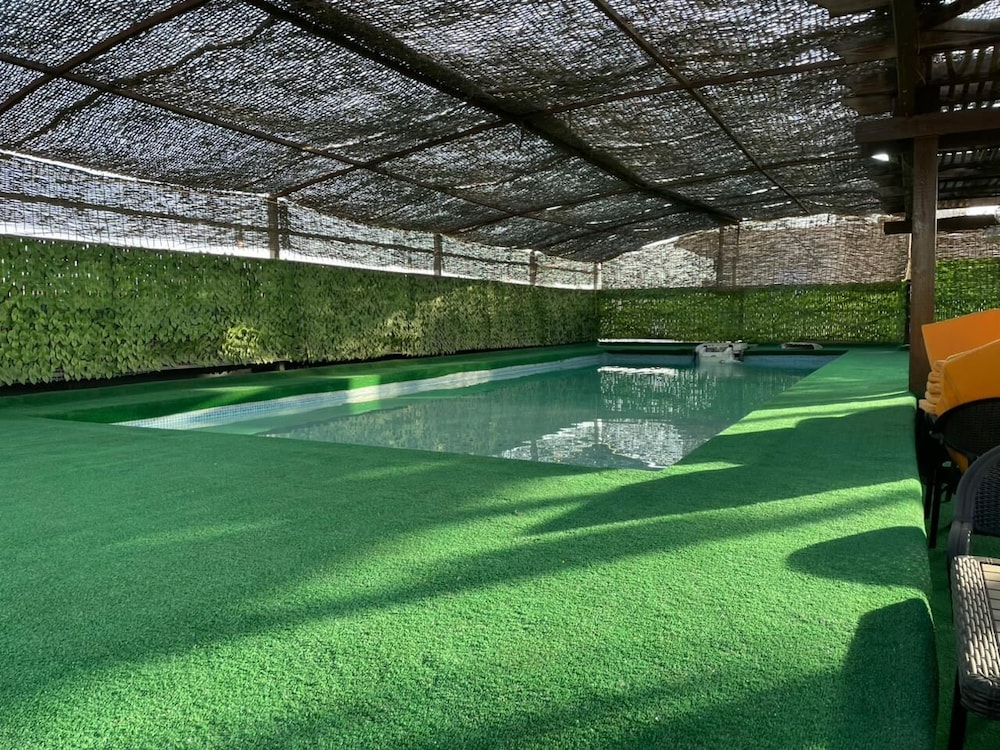 Aracan Pyramids Hotel 46/68