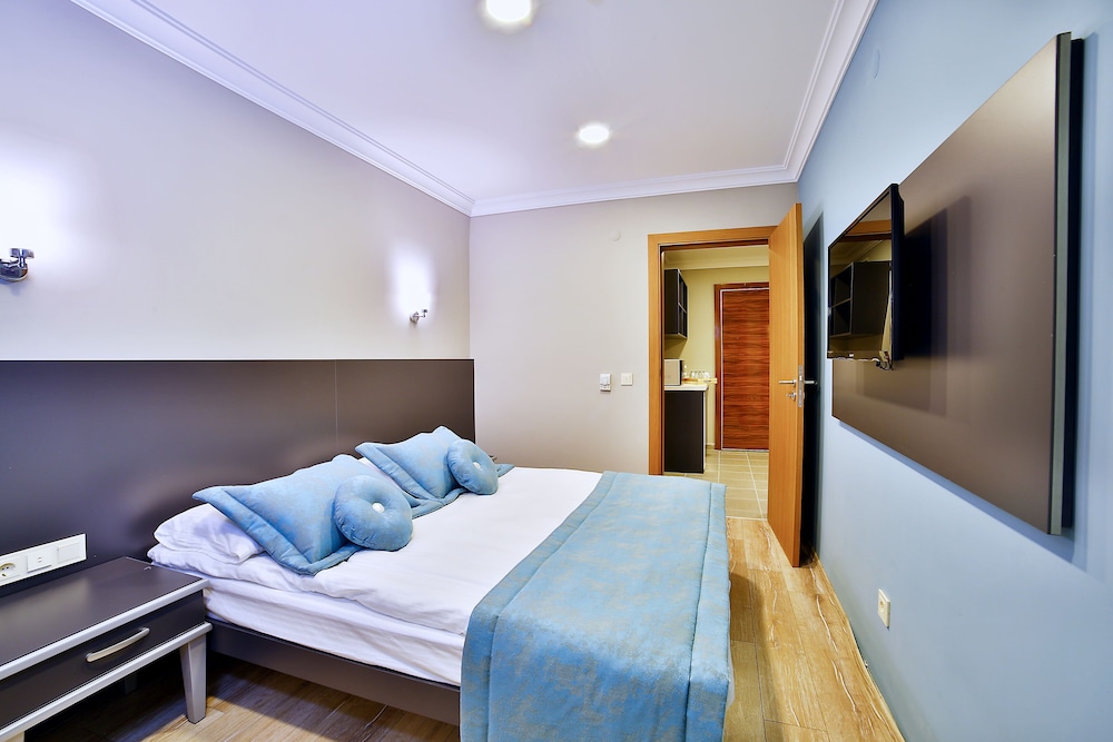 The Hera Premium Hotels 22/49