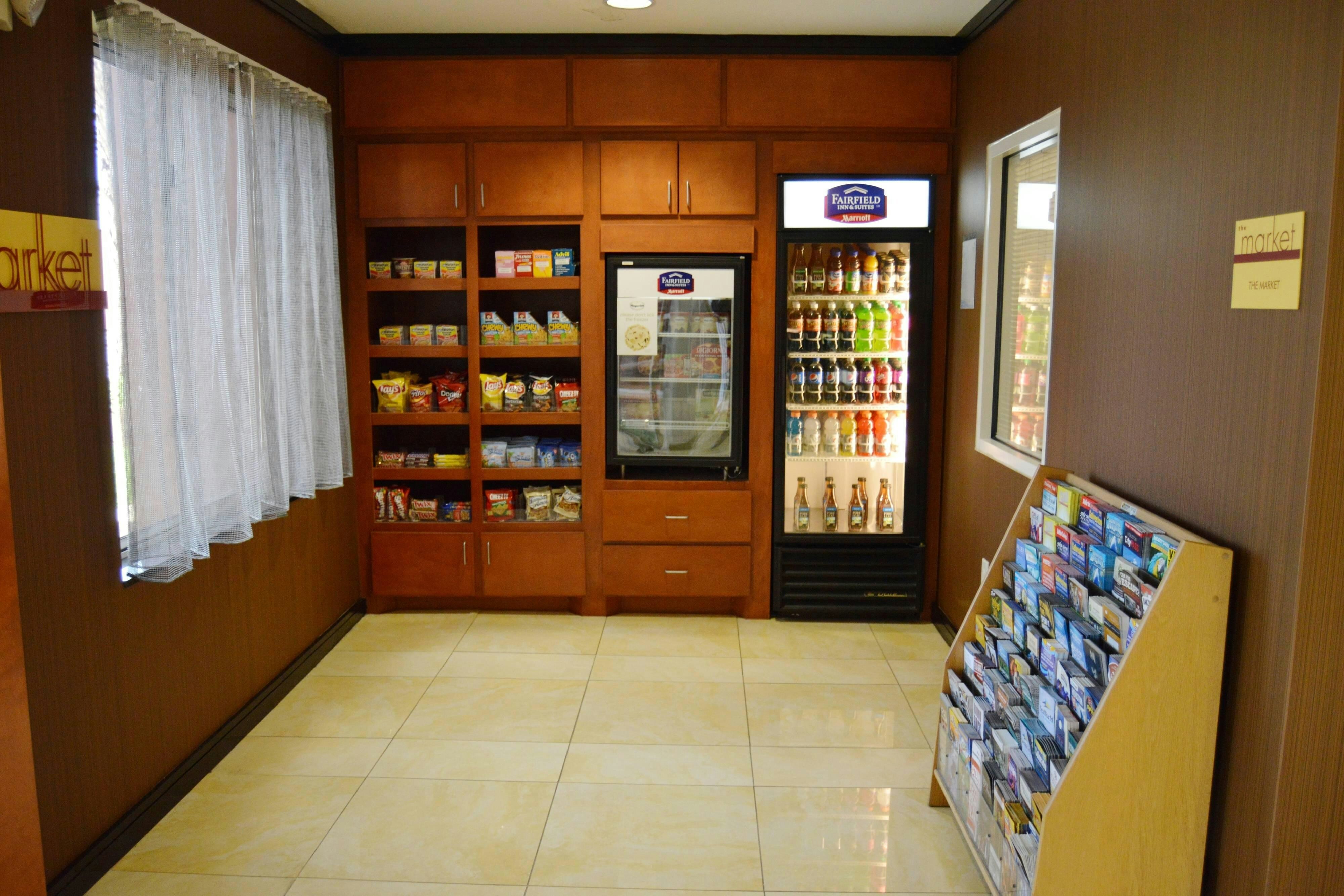 Fairfield Inn Suites Houston Channelview 4/14