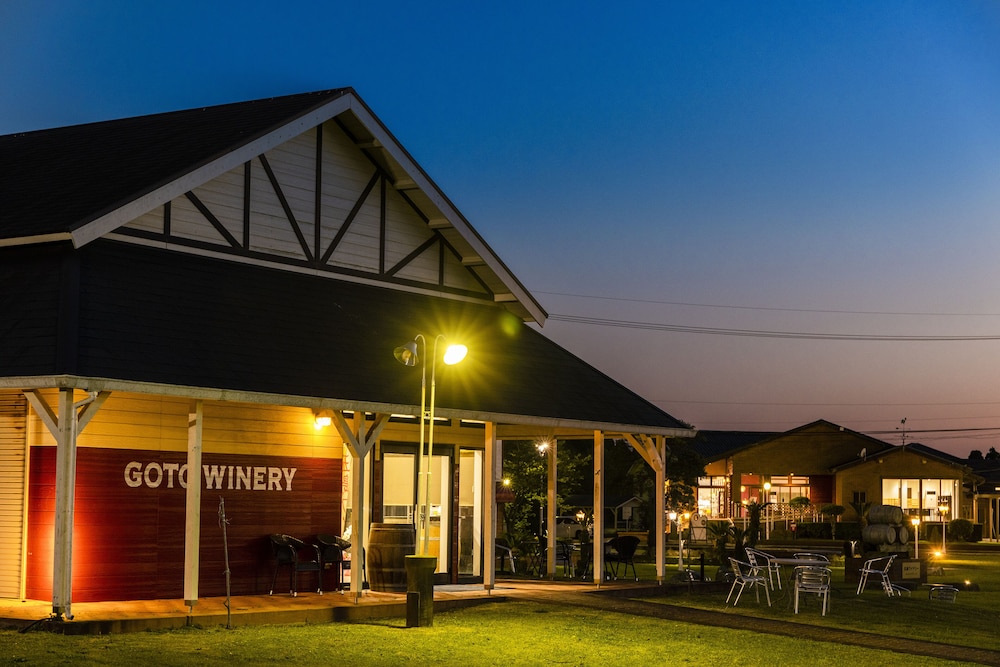 Goto Conkana Kingdom Winery and Resort 2/64