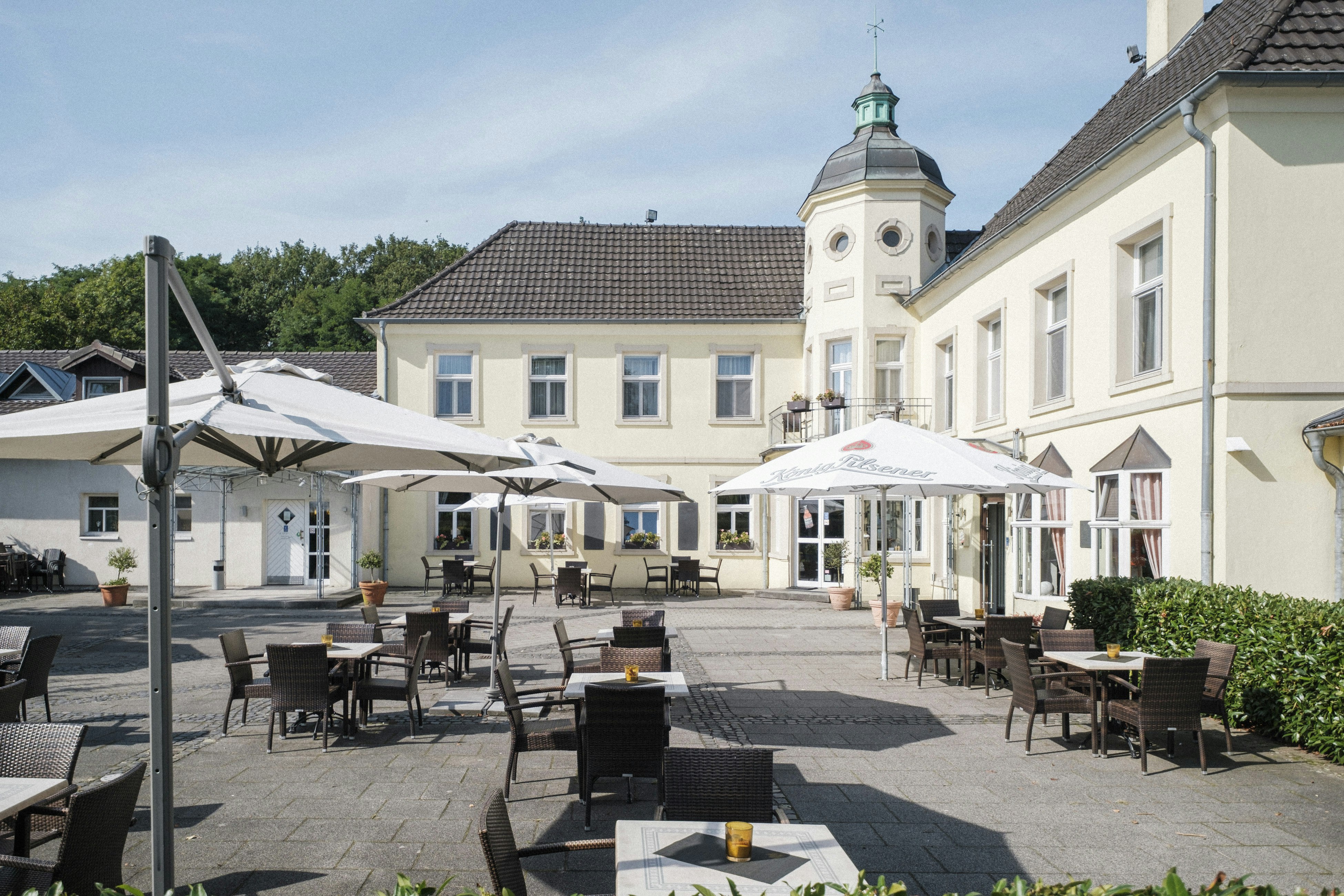 Haus Duden Hotel 70/73