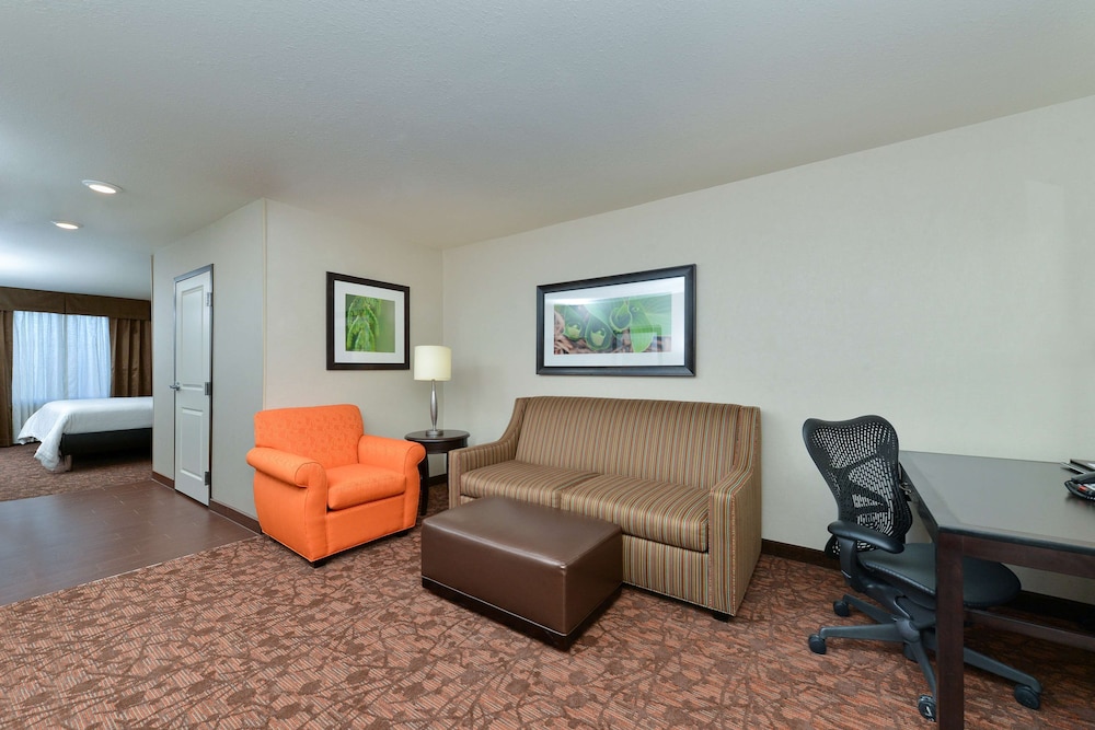 Hilton Garden Inn Cincinnati/West Chester 39/81