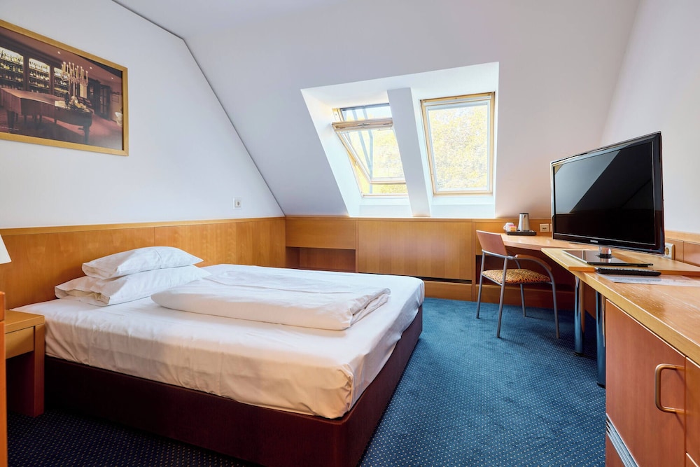 Hotel Strudlhof 19/68