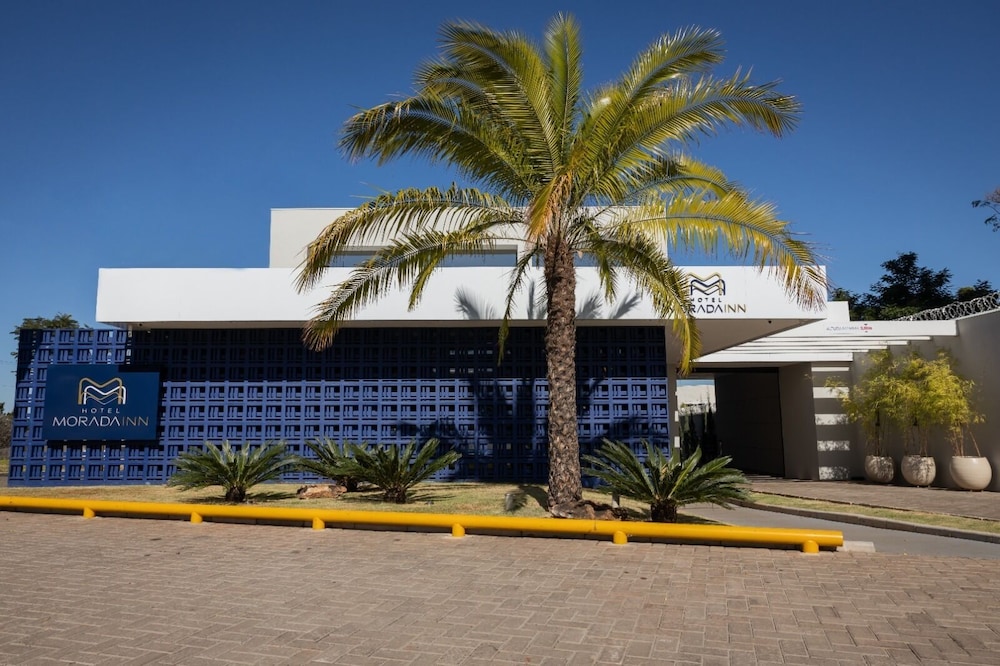 Hotel Morada Inn 31/39