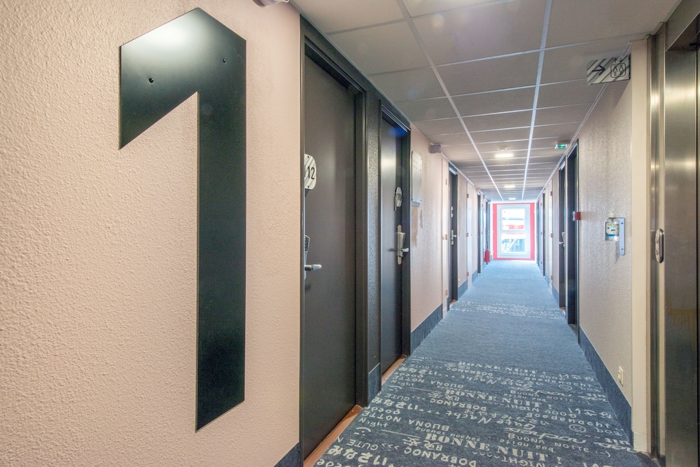 B&B Hotel Cholet Nord in CHOLET