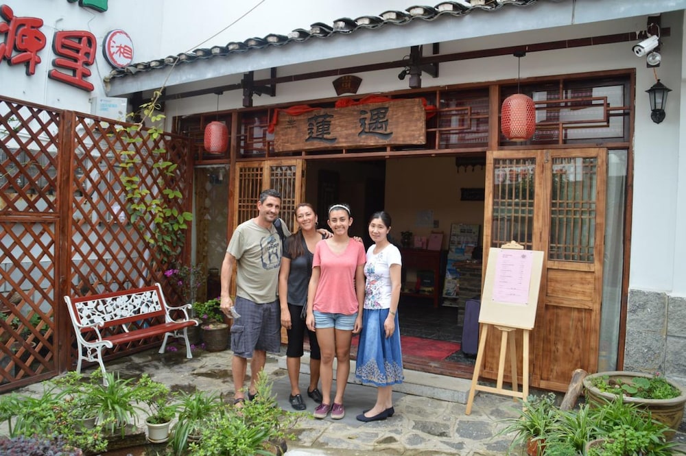 Guilin Lotus Hotel 7/29
