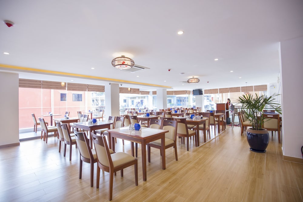 Orussey One Hotel Apartment 58/71