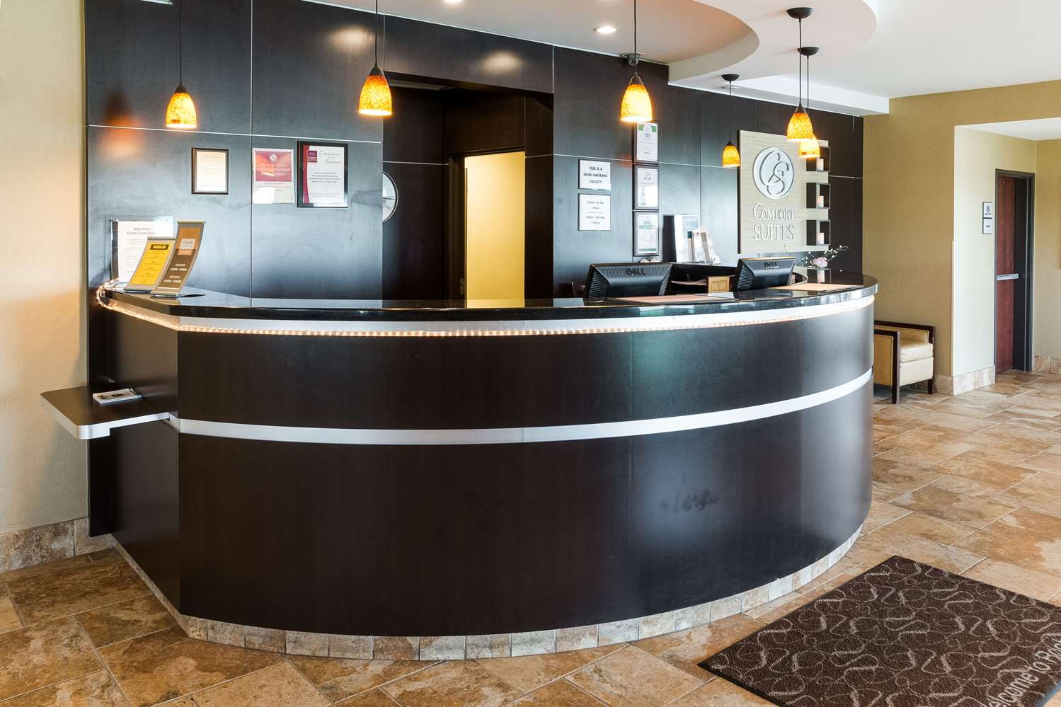 Holiday Inn Express Rochester South Mayo Area 5/43