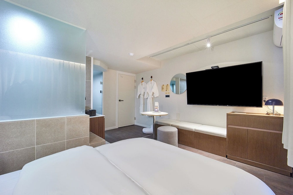 Hotel Yaja Nampo Lotte 20/51