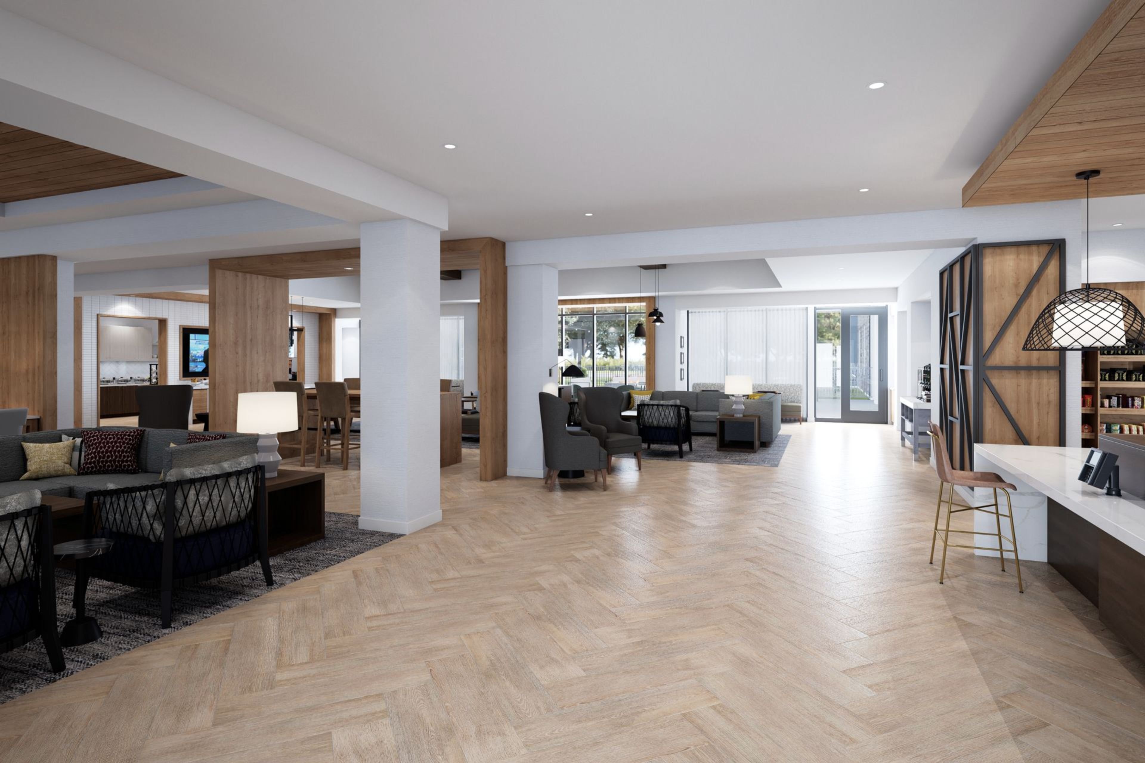 Staybridge Suites Grand Rapids South by IHG 6/38