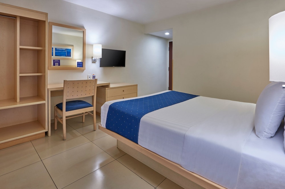City Express by Marriott Manzanillo 14/50