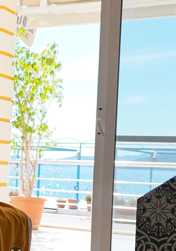 Yazici Otel Bozburun 36/37