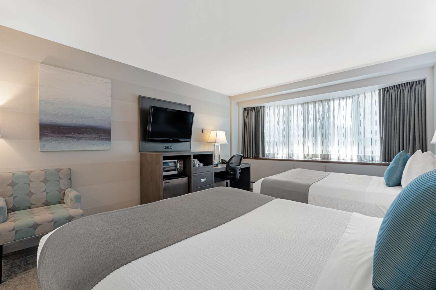 Best Western Plus Sands 12/56