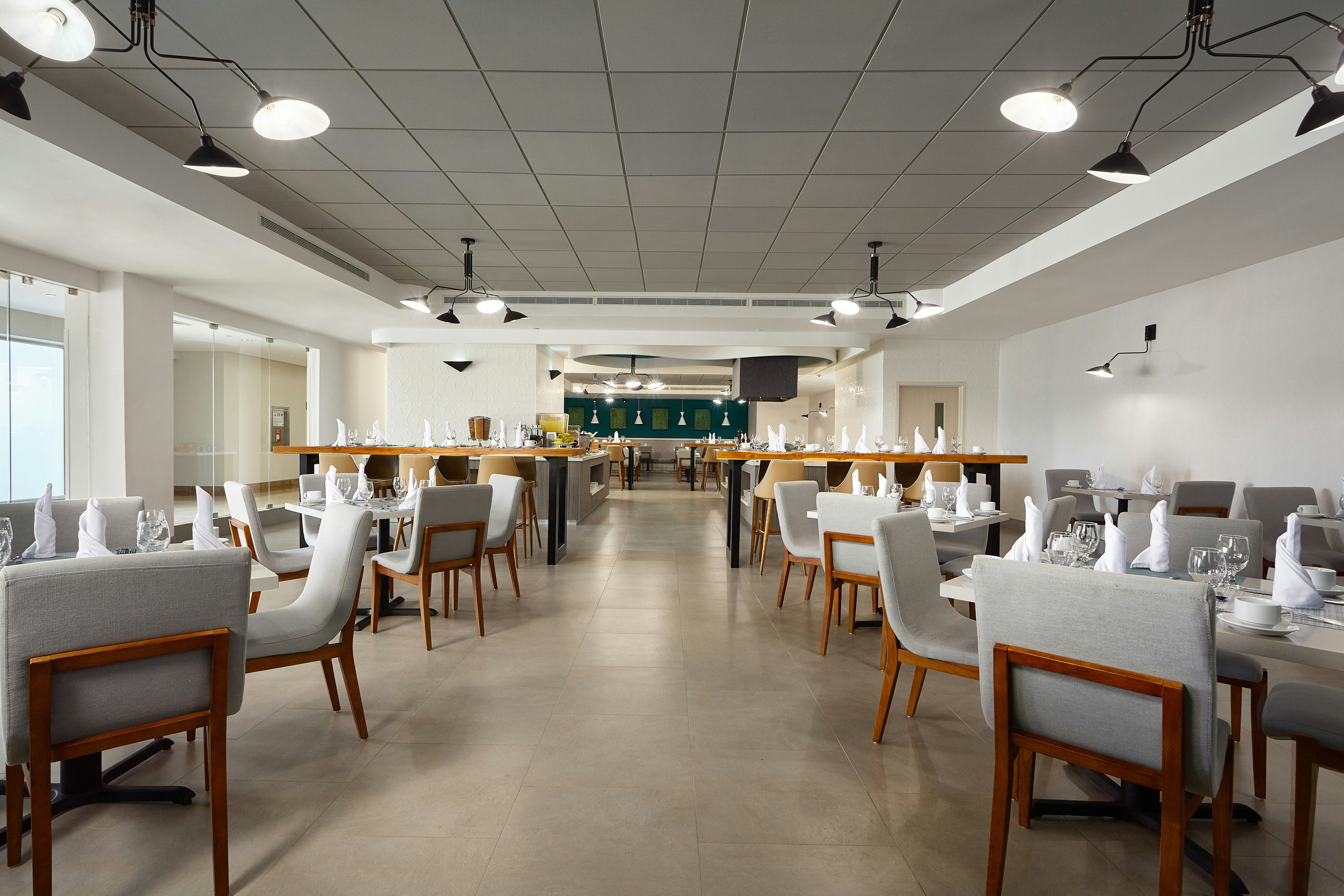 Doubletree By Hilton Managua 26/38