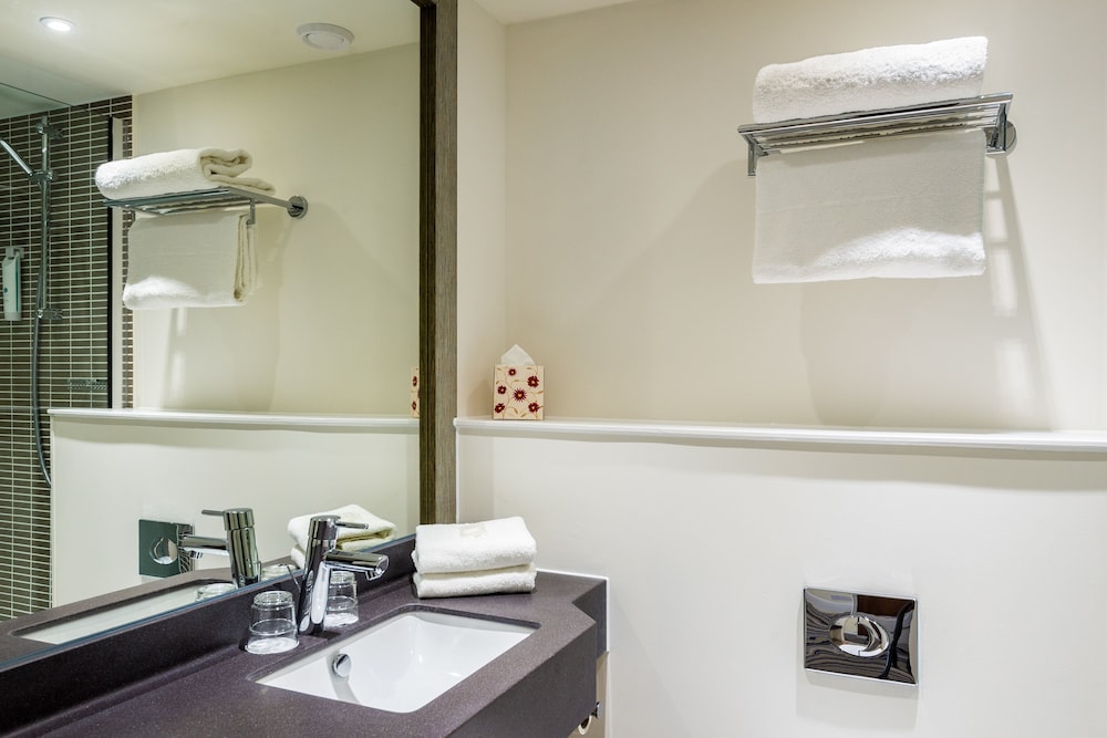 Holiday Inn Rugby-Northampton M1, JCT.18 50/50