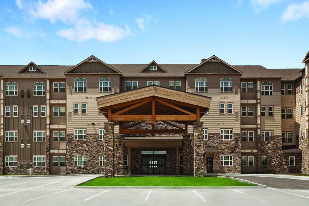 HYATT house Minot in MINOT - ND