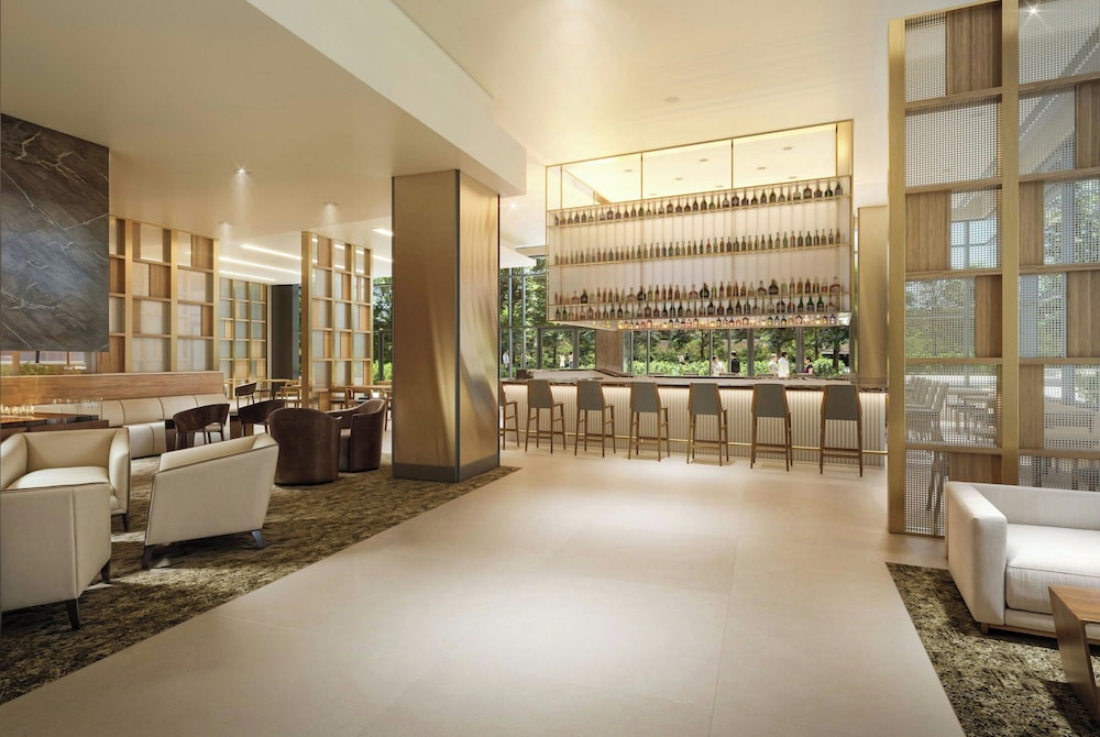 AC Hotel by Marriott Reston 36/36