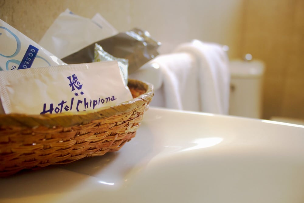 Hotel Chipiona 30/55