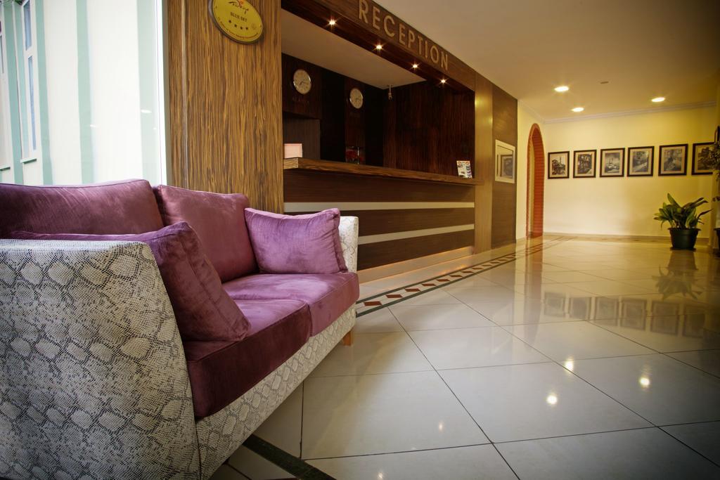 Parador Sky Hotel 32/45