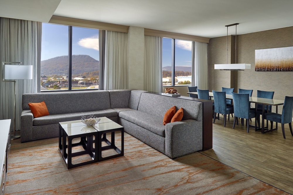 Chattanooga Marriott Downtown 23/50