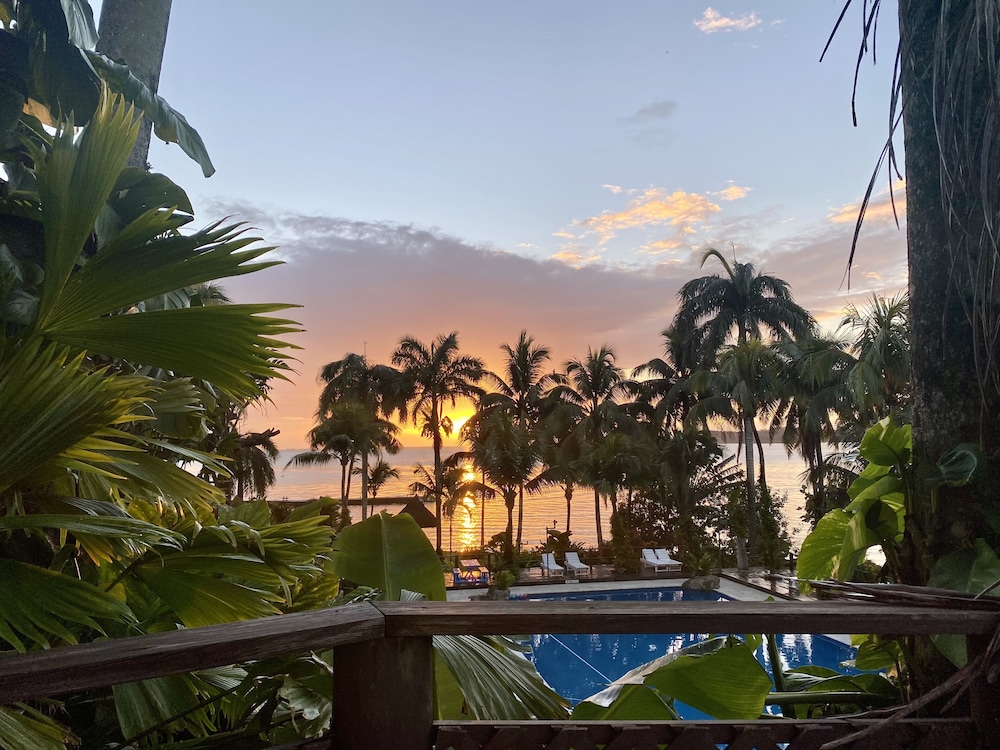 HOTEL VILLA CARIBE 10/65