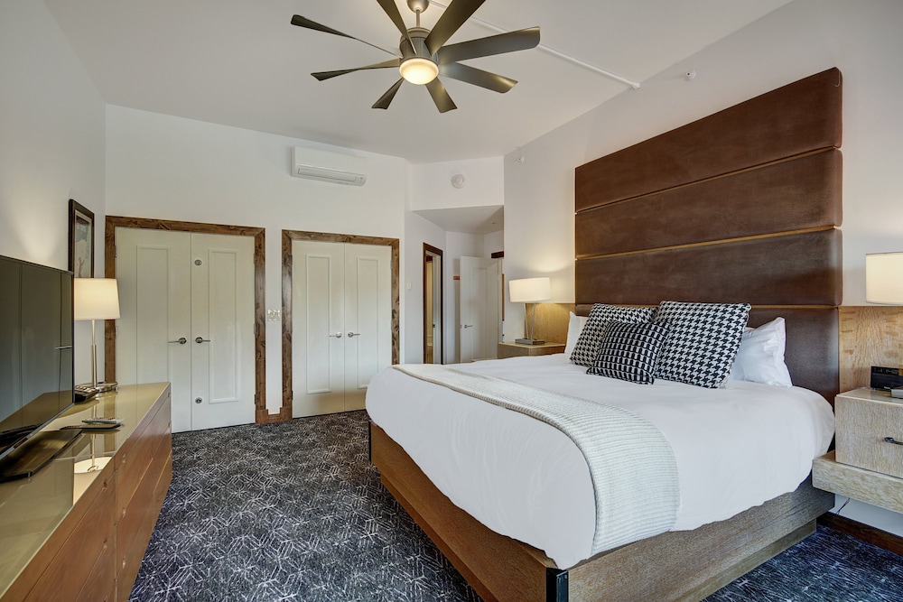 شقة سكنية بسرير كينج وسريرين فرديين بغرفتي نوم، Osprey At Beaver Creek Rock Resort 2/8