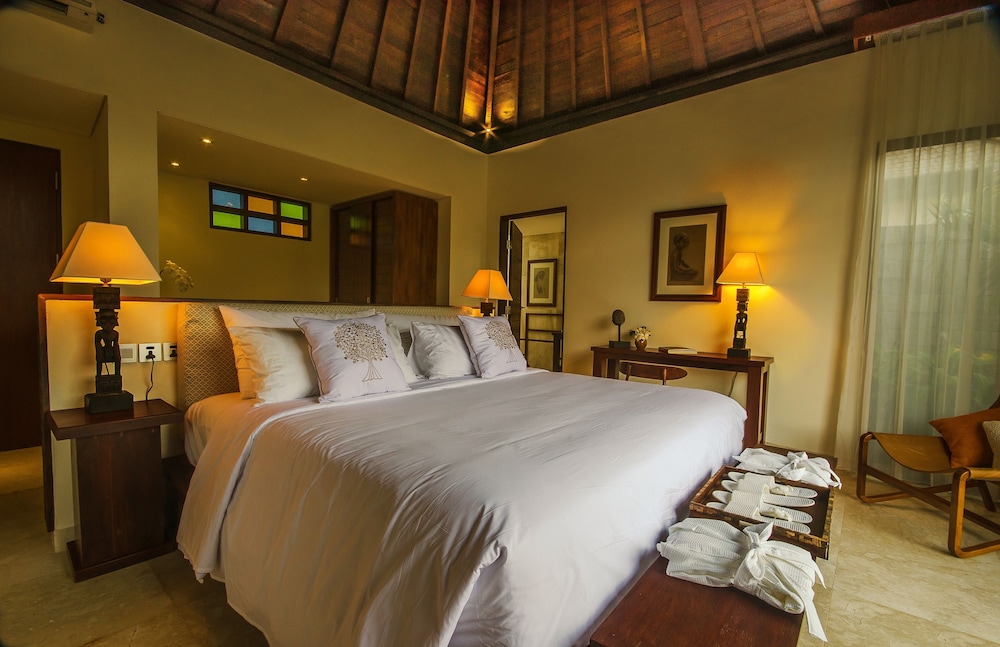 The Kayon Valley Resort 19/63