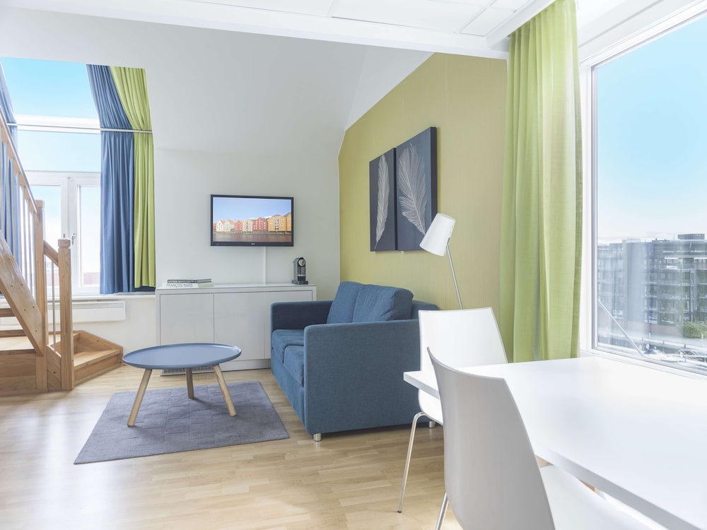 Radisson Blu Royal Garden 54/74