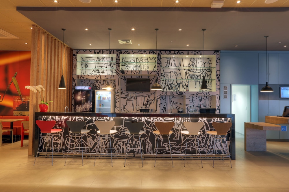 Ibis Sinop Hotel 8/33